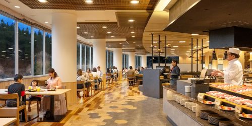餐廳